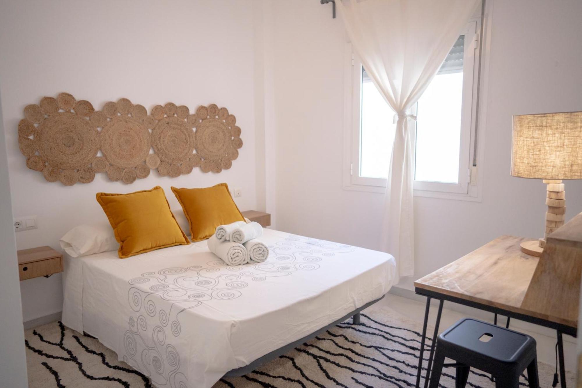 Appartement Con Terraza Privada En El Centro Del Puerto De Santa Maria El Puerto de Santa María